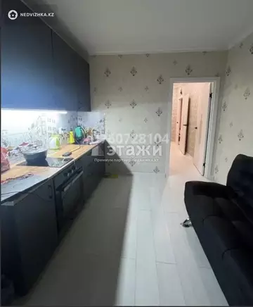 41 м², 1-комнатная квартира, этаж 3 из 10, 41 м², изображение - 2