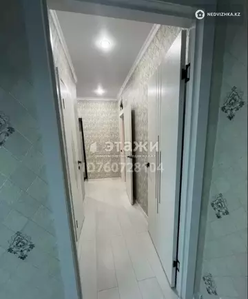 41 м², 1-комнатная квартира, этаж 3 из 10, 41 м², изображение - 3