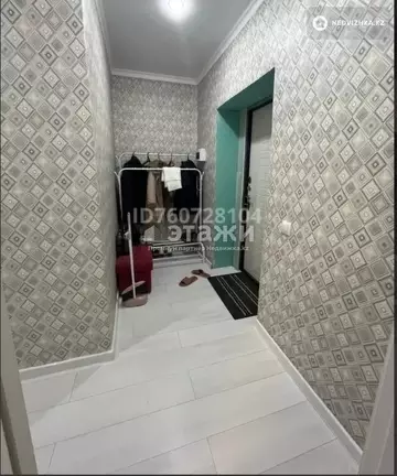 41 м², 1-комнатная квартира, этаж 3 из 10, 41 м², изображение - 5