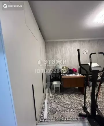 41 м², 1-комнатная квартира, этаж 3 из 10, 41 м², изображение - 6