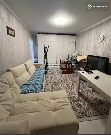 41 м², 1-комнатная квартира, этаж 3 из 10, 41 м², изображение - 8