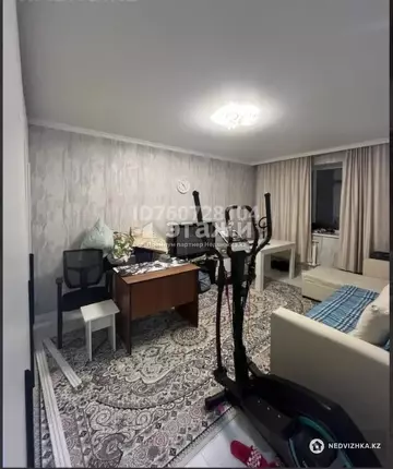 41 м², 1-комнатная квартира, этаж 3 из 10, 41 м², изображение - 9