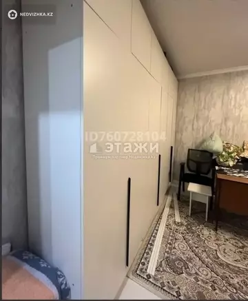 41 м², 1-комнатная квартира, этаж 3 из 10, 41 м², изображение - 10