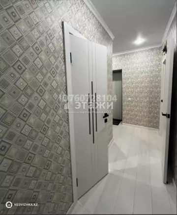 41 м², 1-комнатная квартира, этаж 3 из 10, 41 м², изображение - 12