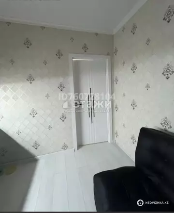 41 м², 1-комнатная квартира, этаж 3 из 10, 41 м², изображение - 14