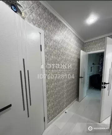 41 м², 1-комнатная квартира, этаж 3 из 10, 41 м², изображение - 16
