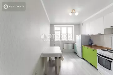 35 м², 1-комнатная квартира, этаж 9 из 9, 35 м², изображение - 4