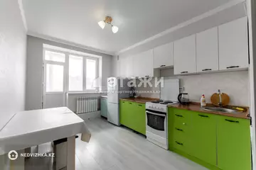 35 м², 1-комнатная квартира, этаж 9 из 9, 35 м², изображение - 5