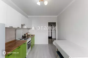 35 м², 1-комнатная квартира, этаж 9 из 9, 35 м², изображение - 8