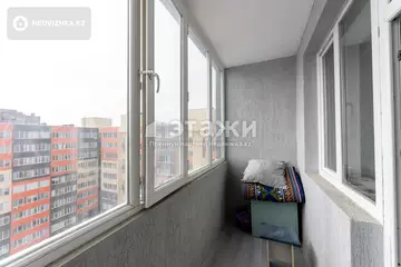 35 м², 1-комнатная квартира, этаж 9 из 9, 35 м², изображение - 9