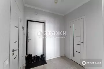 35 м², 1-комнатная квартира, этаж 9 из 9, 35 м², изображение - 10