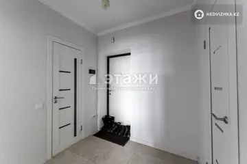 35 м², 1-комнатная квартира, этаж 9 из 9, 35 м², изображение - 13