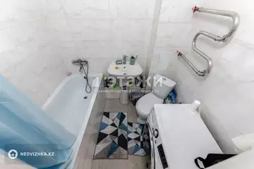 35 м², 1-комнатная квартира, этаж 9 из 9, 35 м², изображение - 16