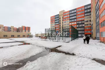 35 м², 1-комнатная квартира, этаж 9 из 9, 35 м², изображение - 18