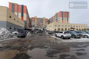 35 м², 1-комнатная квартира, этаж 9 из 9, 35 м², изображение - 20