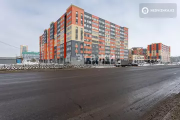 35 м², 1-комнатная квартира, этаж 9 из 9, 35 м², изображение - 21