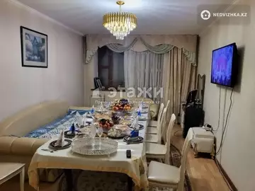 2-комнатная квартира, этаж 1 из 5, 78 м²
