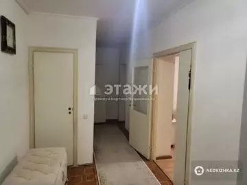 2-комнатная квартира, этаж 1 из 5, 78 м²