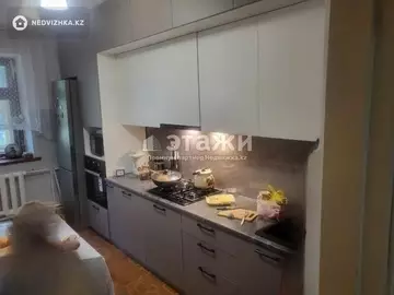 2-комнатная квартира, этаж 1 из 5, 78 м²