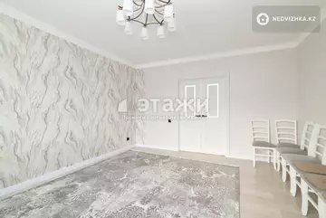 3-комнатная квартира, этаж 6 из 10, 90 м²
