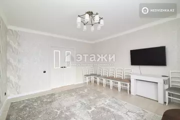 3-комнатная квартира, этаж 6 из 10, 90 м²