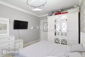 90 м², 3-комнатная квартира, этаж 6 из 10, 90 м², изображение - 10