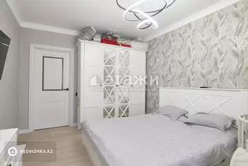 90 м², 3-комнатная квартира, этаж 6 из 10, 90 м², изображение - 11