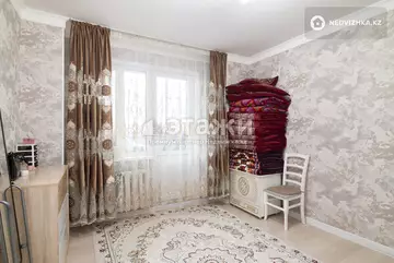 90 м², 3-комнатная квартира, этаж 6 из 10, 90 м², изображение - 12