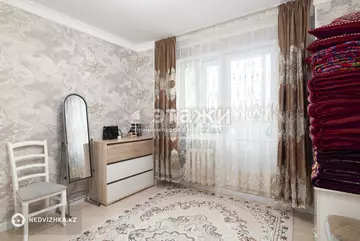 90 м², 3-комнатная квартира, этаж 6 из 10, 90 м², изображение - 13