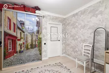 90 м², 3-комнатная квартира, этаж 6 из 10, 90 м², изображение - 14