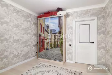 90 м², 3-комнатная квартира, этаж 6 из 10, 90 м², изображение - 15