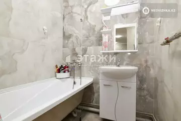 90 м², 3-комнатная квартира, этаж 6 из 10, 90 м², изображение - 17
