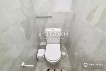 90 м², 3-комнатная квартира, этаж 6 из 10, 90 м², изображение - 18