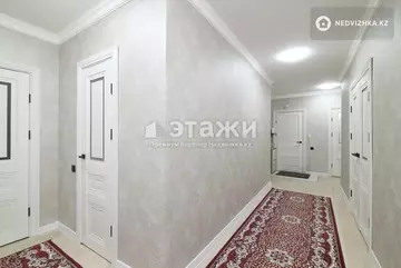 90 м², 3-комнатная квартира, этаж 6 из 10, 90 м², изображение - 19