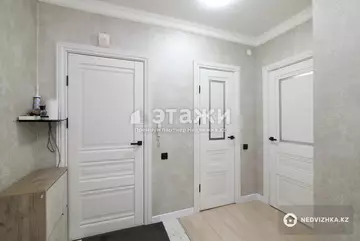 90 м², 3-комнатная квартира, этаж 6 из 10, 90 м², изображение - 22