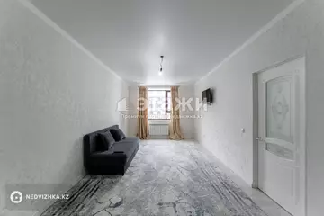 2-комнатная квартира, этаж 10 из 13, 60 м²