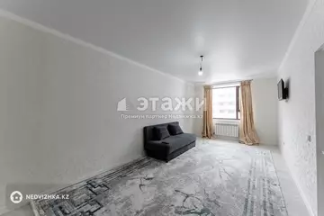 2-комнатная квартира, этаж 10 из 13, 60 м²