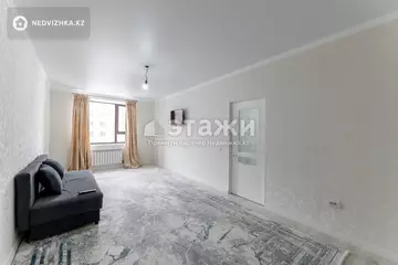 2-комнатная квартира, этаж 10 из 13, 60 м²