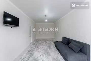 60.5 м², 2-комнатная квартира, этаж 10 из 13, 60 м², изображение - 4