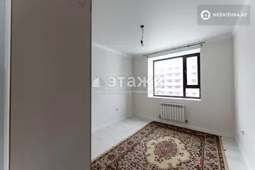 60.5 м², 2-комнатная квартира, этаж 10 из 13, 60 м², изображение - 5
