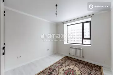 60.5 м², 2-комнатная квартира, этаж 10 из 13, 60 м², изображение - 6