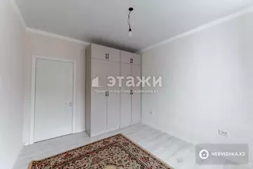60.5 м², 2-комнатная квартира, этаж 10 из 13, 60 м², изображение - 7
