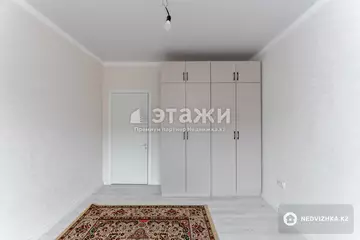 60.5 м², 2-комнатная квартира, этаж 10 из 13, 60 м², изображение - 8