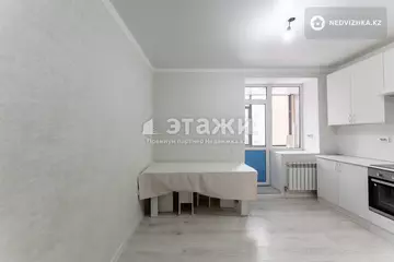 60.5 м², 2-комнатная квартира, этаж 10 из 13, 60 м², изображение - 9