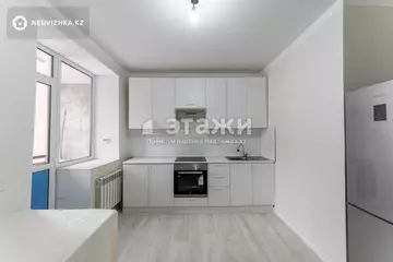60.5 м², 2-комнатная квартира, этаж 10 из 13, 60 м², изображение - 10
