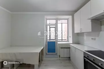 60.5 м², 2-комнатная квартира, этаж 10 из 13, 60 м², изображение - 11