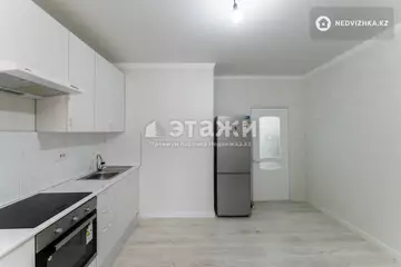 60.5 м², 2-комнатная квартира, этаж 10 из 13, 60 м², изображение - 12