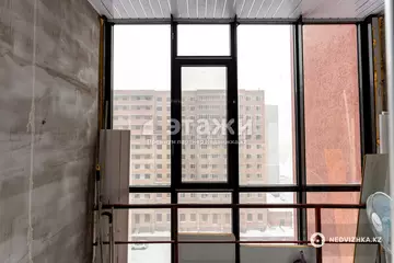 60.5 м², 2-комнатная квартира, этаж 10 из 13, 60 м², изображение - 13