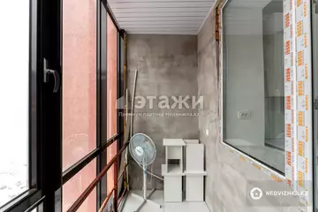 60.5 м², 2-комнатная квартира, этаж 10 из 13, 60 м², изображение - 14