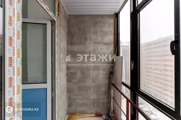 60.5 м², 2-комнатная квартира, этаж 10 из 13, 60 м², изображение - 15